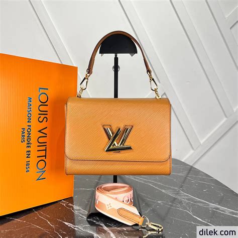 louis vuitton twist mm price|Louis Vuitton twist tote.